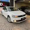 VOLKSWAGEN JETTA 2.0 COMFORTLINE FLEX 4P TIPTRONIC VOLKSWAGEN JETTA 2.0 COMFORTLINE FLEX 4P TIPTRONIC