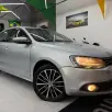 VOLKSWAGEN JETTA 2.0 COMFORTLINE FLEX 4P TIPTRONIC VOLKSWAGEN JETTA 2.0 COMFORTLINE FLEX 4P TIPTRONIC