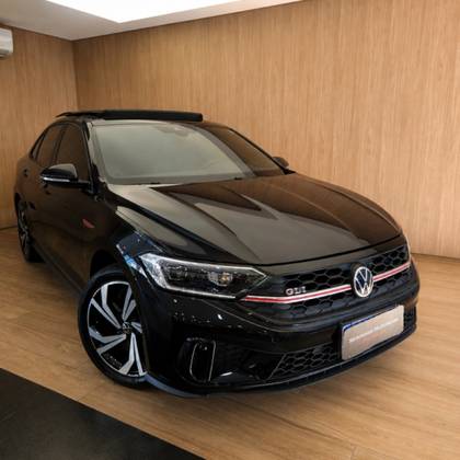 VOLKSWAGEN JETTA 2.0 350 TSI GASOLINA GLI DSG