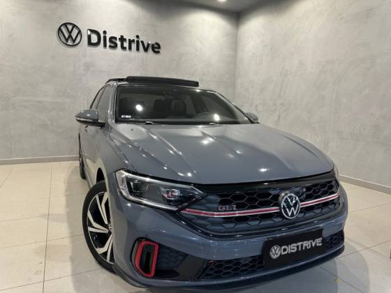 VOLKSWAGEN JETTA 2.0 350 TSI GASOLINA GLI DSG