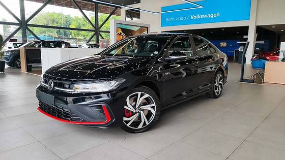 VOLKSWAGEN JETTA 2.0 350 TSI GASOLINA GLI DSG