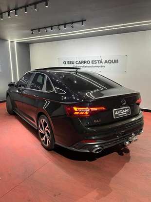 VOLKSWAGEN-JETTA-2.0 350 TSI GASOLINA GLI DSG VOLKSWAGEN-JETTA-2022