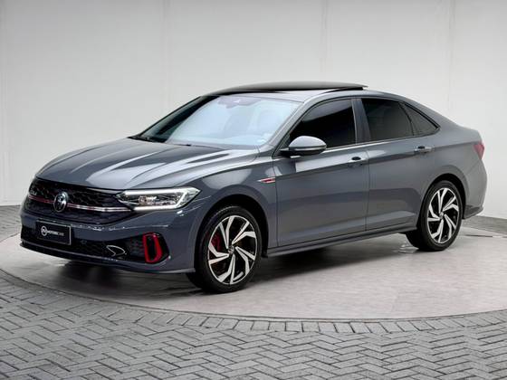 VOLKSWAGEN JETTA 2.0 350 TSI GASOLINA GLI DSG