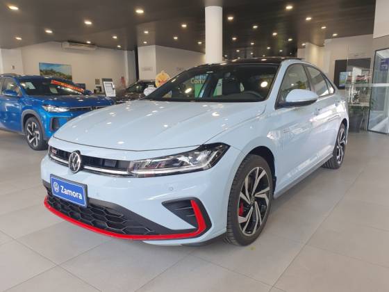 VOLKSWAGEN JETTA 2.0 350 TSI GASOLINA GLI DSG