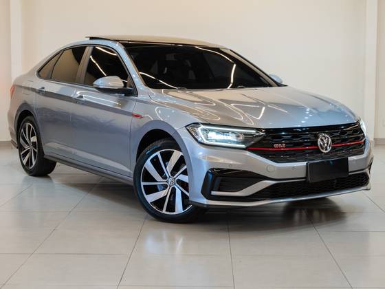 VOLKSWAGEN JETTA 2.0 350 TSI GASOLINA GLI DSG