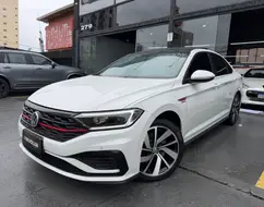 VOLKSWAGEN JETTA 2.0 350 TSI GASOLINA GLI DSG VOLKSWAGEN JETTA 2.0 350 TSI GASOLINA GLI DSG