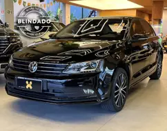 VOLKSWAGEN JETTA 2.0 TSI HIGHLINE 211CV GASOLINA 4P TIPTRONIC VOLKSWAGEN JETTA 2.0 TSI HIGHLINE 211CV GASOLINA 4P TIPTRONIC