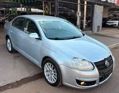 VOLKSWAGEN JETTA 2.5 I 20V 150CV GASOLINA 4P TIPTRONIC VOLKSWAGEN JETTA 2.5 I 20V 150CV GASOLINA 4P TIPTRONIC