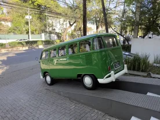 VOLKSWAGEN-KOMBI-1.5 STD 8V GASOLINA 3P MANUAL VOLKSWAGEN-KOMBI-1973