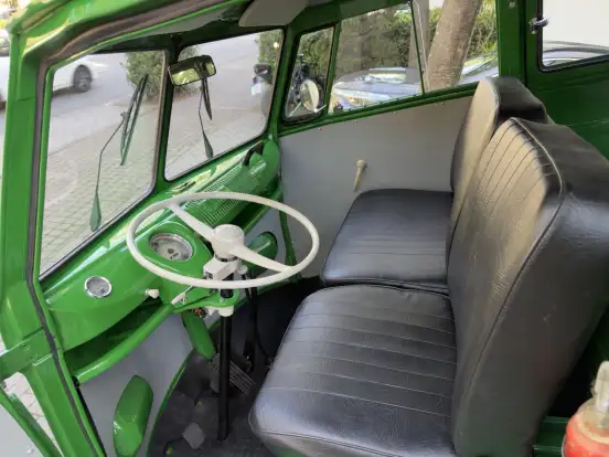 VOLKSWAGEN-KOMBI-1.5 STD 8V GASOLINA 3P MANUAL VOLKSWAGEN-KOMBI-1973