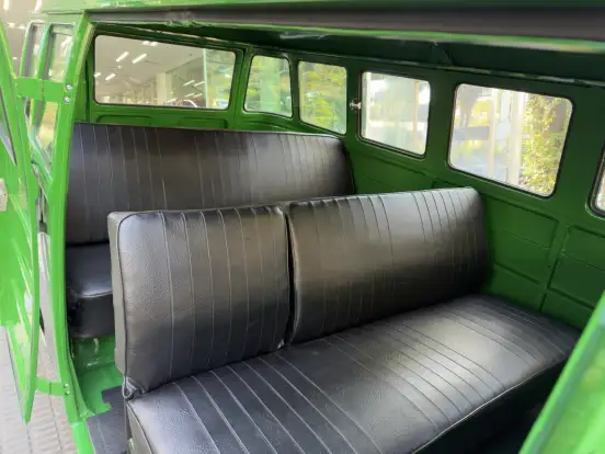 VOLKSWAGEN-KOMBI-1.5 STD 8V GASOLINA 3P MANUAL VOLKSWAGEN-KOMBI-1973