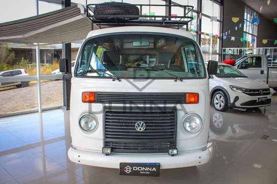 VOLKSWAGEN-KOMBI-2008
