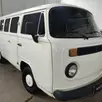 VOLKSWAGEN KOMBI 1.6 FURGÃO 8V GASOLINA 3P MANUAL VOLKSWAGEN KOMBI 1.6 FURGÃO 8V GASOLINA 3P MANUAL