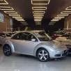 VOLKSWAGEN NEW BEETLE 2.0 MI 8V GASOLINA 2P TIPTRONIC VOLKSWAGEN NEW BEETLE 2.0 MI 8V GASOLINA 2P TIPTRONIC