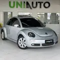 VOLKSWAGEN NEW BEETLE 2.0 MI 8V GASOLINA 2P MANUAL VOLKSWAGEN NEW BEETLE 2.0 MI 8V GASOLINA 2P MANUAL