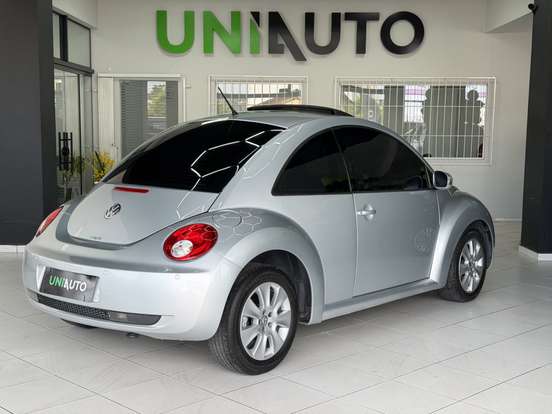VOLKSWAGEN-NEW BEETLE-2.0 MI 8V GASOLINA 2P MANUAL VOLKSWAGEN-NEW BEETLE-2008