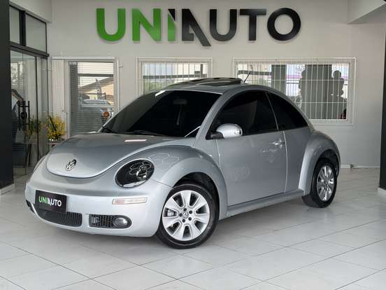VOLKSWAGEN-NEW BEETLE-2008