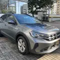 VOLKSWAGEN NIVUS 1.0 200 TSI TOTAL FLEX COMFORTLINE AUTOMÁTICO VOLKSWAGEN NIVUS 1.0 200 TSI TOTAL FLEX COMFORTLINE AUTOMÁTICO