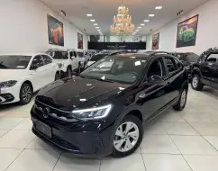 VOLKSWAGEN NIVUS 1.0 200 TSI TOTAL FLEX COMFORTLINE AUTOMÁTICO VOLKSWAGEN NIVUS 1.0 200 TSI TOTAL FLEX COMFORTLINE AUTOMÁTICO