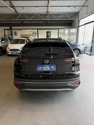 VOLKSWAGEN-NIVUS-1.0 200 TSI TOTAL FLEX HIGHLINE AUTOMÁTICO VOLKSWAGEN-NIVUS-2020