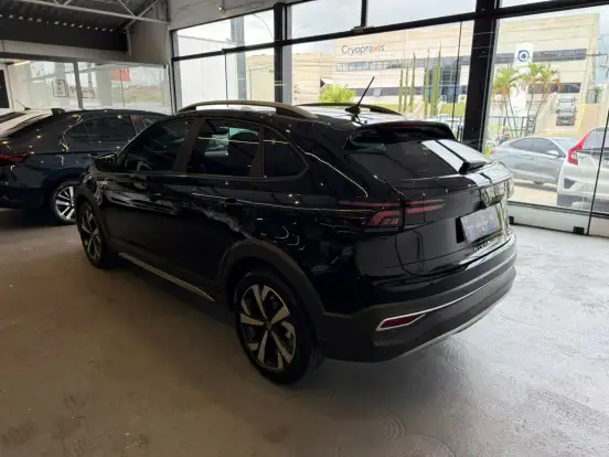 VOLKSWAGEN-NIVUS-1.0 200 TSI TOTAL FLEX HIGHLINE AUTOMÁTICO VOLKSWAGEN-NIVUS-2020