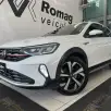 VOLKSWAGEN NIVUS 1.0 200 TSI TOTAL FLEX HIGHLINE AUTOMÁTICO VOLKSWAGEN NIVUS 1.0 200 TSI TOTAL FLEX HIGHLINE AUTOMÁTICO