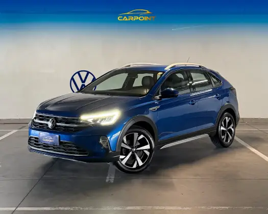 VOLKSWAGEN NIVUS 1.0 200 TSI TOTAL FLEX HIGHLINE AUTOMÁTICO