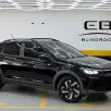 VOLKSWAGEN NIVUS 1.0 200 TSI TOTAL FLEX SENSE AUTOMÁTICO VOLKSWAGEN NIVUS 1.0 200 TSI TOTAL FLEX SENSE AUTOMÁTICO