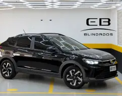 VOLKSWAGEN NIVUS 1.0 200 TSI TOTAL FLEX SENSE AUTOMÁTICO VOLKSWAGEN NIVUS 1.0 200 TSI TOTAL FLEX SENSE AUTOMÁTICO
