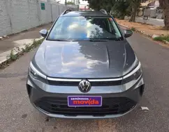 VOLKSWAGEN NIVUS 1.0 200 TSI TOTAL FLEX COMFORTLINE AUTOMÁTICO VOLKSWAGEN NIVUS 1.0 200 TSI TOTAL FLEX COMFORTLINE AUTOMÁTICO