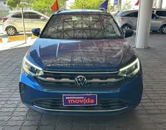 VOLKSWAGEN NIVUS 1.0 200 TSI TOTAL FLEX COMFORTLINE AUTOMÁTICO VOLKSWAGEN NIVUS 1.0 200 TSI TOTAL FLEX COMFORTLINE AUTOMÁTICO