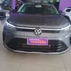 VOLKSWAGEN NIVUS 1.0 200 TSI TOTAL FLEX COMFORTLINE AUTOMÁTICO VOLKSWAGEN NIVUS 1.0 200 TSI TOTAL FLEX COMFORTLINE AUTOMÁTICO