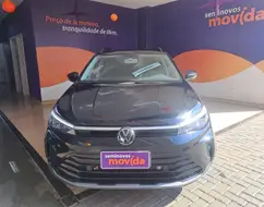 VOLKSWAGEN NIVUS 1.0 200 TSI TOTAL FLEX COMFORTLINE AUTOMÁTICO VOLKSWAGEN NIVUS 1.0 200 TSI TOTAL FLEX COMFORTLINE AUTOMÁTICO