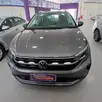 VOLKSWAGEN NIVUS 1.0 200 TSI TOTAL FLEX COMFORTLINE AUTOMÁTICO VOLKSWAGEN NIVUS 1.0 200 TSI TOTAL FLEX COMFORTLINE AUTOMÁTICO