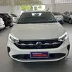 VOLKSWAGEN NIVUS 1.0 200 TSI TOTAL FLEX COMFORTLINE AUTOMÁTICO VOLKSWAGEN NIVUS 1.0 200 TSI TOTAL FLEX COMFORTLINE AUTOMÁTICO