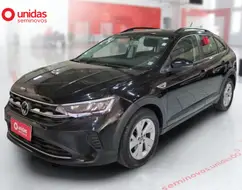 VOLKSWAGEN NIVUS 1.0 200 TSI TOTAL FLEX COMFORTLINE AUTOMÁTICO VOLKSWAGEN NIVUS 1.0 200 TSI TOTAL FLEX COMFORTLINE AUTOMÁTICO