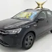 VOLKSWAGEN NIVUS 1.0 200 TSI TOTAL FLEX COMFORTLINE AUTOMÁTICO VOLKSWAGEN NIVUS 1.0 200 TSI TOTAL FLEX COMFORTLINE AUTOMÁTICO