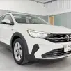 VOLKSWAGEN NIVUS 1.0 200 TSI TOTAL FLEX COMFORTLINE AUTOMÁTICO VOLKSWAGEN NIVUS 1.0 200 TSI TOTAL FLEX COMFORTLINE AUTOMÁTICO