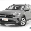 VOLKSWAGEN NIVUS 1.0 200 TSI TOTAL FLEX COMFORTLINE AUTOMÁTICO VOLKSWAGEN NIVUS 1.0 200 TSI TOTAL FLEX COMFORTLINE AUTOMÁTICO