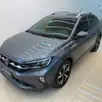 VOLKSWAGEN NIVUS 1.0 200 TSI TOTAL FLEX COMFORTLINE AUTOMÁTICO VOLKSWAGEN NIVUS 1.0 200 TSI TOTAL FLEX COMFORTLINE AUTOMÁTICO