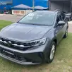 VOLKSWAGEN NIVUS 1.0 200 TSI TOTAL FLEX COMFORTLINE AUTOMÁTICO VOLKSWAGEN NIVUS 1.0 200 TSI TOTAL FLEX COMFORTLINE AUTOMÁTICO