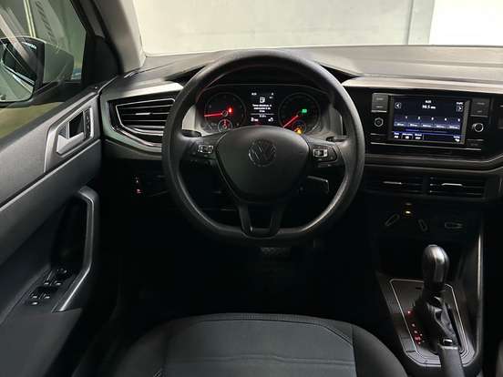 VOLKSWAGEN-NIVUS-1.0 200 TSI TOTAL FLEX COMFORTLINE AUTOMÁTICO VOLKSWAGEN-NIVUS-2020