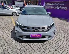 VOLKSWAGEN NIVUS 1.0 200 TSI TOTAL FLEX HIGHLINE AUTOMÁTICO VOLKSWAGEN NIVUS 1.0 200 TSI TOTAL FLEX HIGHLINE AUTOMÁTICO