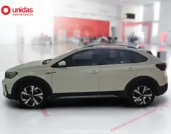 VOLKSWAGEN NIVUS 1.0 200 TSI TOTAL FLEX HIGHLINE AUTOMÁTICO VOLKSWAGEN NIVUS 1.0 200 TSI TOTAL FLEX HIGHLINE AUTOMÁTICO