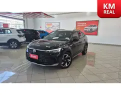 VOLKSWAGEN NIVUS 1.0 200 TSI TOTAL FLEX HIGHLINE AUTOMÁTICO VOLKSWAGEN NIVUS 1.0 200 TSI TOTAL FLEX HIGHLINE AUTOMÁTICO