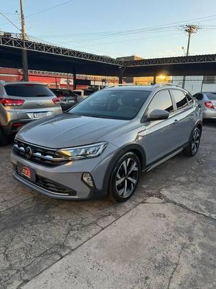 VOLKSWAGEN NIVUS 1.0 200 TSI TOTAL FLEX HIGHLINE AUTOMÁTICO