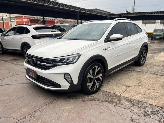 VOLKSWAGEN NIVUS 1.0 200 TSI TOTAL FLEX HIGHLINE AUTOMÁTICO