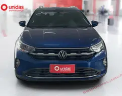 VOLKSWAGEN NIVUS 1.0 200 TSI TOTAL FLEX HIGHLINE AUTOMÁTICO VOLKSWAGEN NIVUS 1.0 200 TSI TOTAL FLEX HIGHLINE AUTOMÁTICO