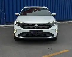 VOLKSWAGEN NIVUS 1.0 200 TSI TOTAL FLEX HIGHLINE AUTOMÁTICO VOLKSWAGEN NIVUS 1.0 200 TSI TOTAL FLEX HIGHLINE AUTOMÁTICO