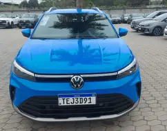 VOLKSWAGEN NIVUS 1.0 200 TSI TOTAL FLEX HIGHLINE AUTOMÁTICO VOLKSWAGEN NIVUS 1.0 200 TSI TOTAL FLEX HIGHLINE AUTOMÁTICO